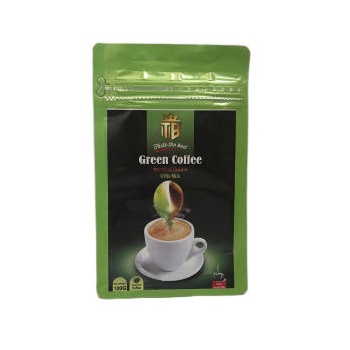  قهوه سبز گرین کافی - 100 گرم633cede82e71d15970